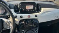 Fiat 500 Cult 1.0 Hybrid 51KW (70 CV)
