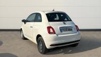 Fiat 500 Cult 1.0 Hybrid 51KW (70 CV)