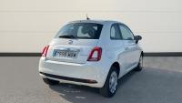 Fiat 500 Cult 1.0 Hybrid 51KW (70 CV)