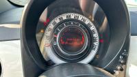 Fiat 500 Cult 1.0 Hybrid 51KW (70 CV)