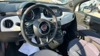 Fiat 500 Cult 1.0 Hybrid 51KW (70 CV)