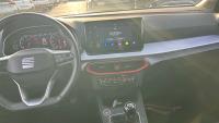 Seat Ibiza 1.0 TSI 85kW (115CV) FR 40 Aniversario