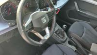Seat Ibiza 1.0 TSI 85kW (115CV) FR 40 Aniversario