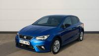 Seat Ibiza 1.0 TSI 85kW (115CV) FR 40 Aniversario