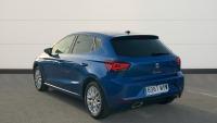 Seat Ibiza 1.0 TSI 85kW (115CV) FR 40 Aniversario