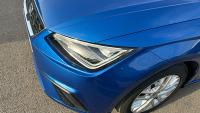 Seat Ibiza 1.0 TSI 85kW (115CV) FR 40 Aniversario