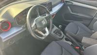 Seat Ibiza 1.0 TSI 85kW (115CV) FR 40 Aniversario