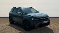Dacia Duster Extreme TCE 96kW 48v (130CV) 4X2