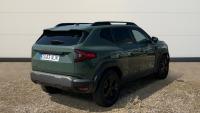 Dacia Duster Extreme TCE 96kW 48v (130CV) 4X2