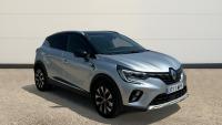 Renault Captur techno TCe 67kW (90CV)