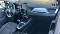 Renault Captur techno TCe 67kW (90CV)