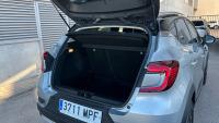 Renault Captur techno TCe 67kW (90CV)