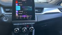 Renault Captur techno TCe 67kW (90CV)