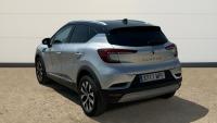 Renault Captur techno TCe 67kW (90CV)
