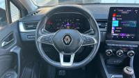 Renault Captur techno TCe 67kW (90CV)