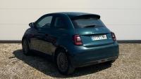 Fiat 500 Icon Hb 320km 85kW (118CV)