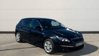 Peugeot 308 5p Active 1.6 BlueHDi 100 FAP