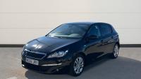 Peugeot 308 5p Active 1.6 BlueHDi 100 FAP