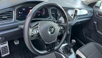 Volkswagen T-roc Advance 1.5 TSI 110kW (150CV)