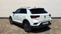 Volkswagen T-roc Advance 1.5 TSI 110kW (150CV)