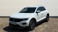Volkswagen T-roc Advance 1.5 TSI 110kW (150CV)