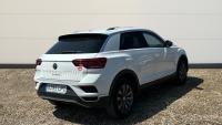 Volkswagen T-roc Advance 1.5 TSI 110kW (150CV)