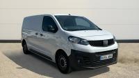 Fiat Scudo Furgón L2 100cv MT5