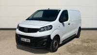 Fiat Scudo Furgón L2 100cv MT5
