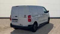 Fiat Scudo Furgón L2 100cv MT5