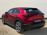 Mazda Cx-30 e-SKY G MHEV 90kW Exclusive-line