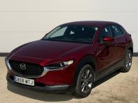 Mazda Cx-30 e-SKY G MHEV 90kW Exclusive-line