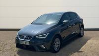 Seat Ibiza 1.0 TSI 85kW Xcellence
