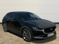 Mazda Cx-30 e-SKYACTIV-X 137kW AT Zenith B.Safety