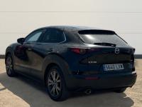 Mazda Cx-30 e-SKYACTIV-X 137kW AT Zenith B.Safety