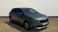 Skoda Fabia 1.0 TSI 70KW (95CV) Selection