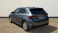 Skoda Fabia 1.0 TSI 70KW (95CV) Selection