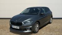 Skoda Fabia 1.0 TSI 70KW (95CV) Selection