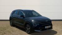 Kia Niro 1.6 GDi HEV 104kW (141CV) Drive