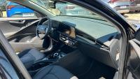 Kia Niro 1.6 GDi HEV 104kW (141CV) Drive