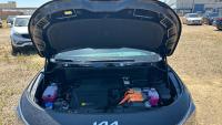 Kia Niro 1.6 GDi HEV 104kW (141CV) Drive