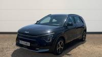 Kia Niro 1.6 GDi HEV 104kW (141CV) Drive