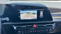 Kia Niro 1.6 GDi HEV 104kW (141CV) Drive