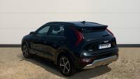 Kia Niro 1.6 GDi HEV 104kW (141CV) Drive