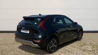 Kia Niro 1.6 GDi HEV 104kW (141CV) Drive