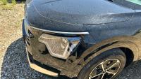 Kia Niro 1.6 GDi HEV 104kW (141CV) Drive