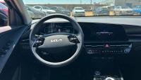 Kia Niro 1.6 GDi HEV 104kW (141CV) Drive