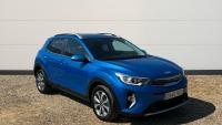Kia Stonic 1.0 T-GDi 74kW (100CV) MHEV MT Drive