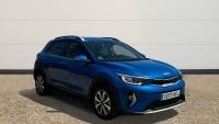 Kia Stonic 1.0 T-GDi 74kW (100CV) MHEV MT Drive