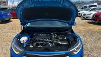 Kia Stonic 1.0 T-GDi 74kW (100CV) MHEV MT Drive