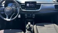 Kia Stonic 1.0 T-GDi 74kW (100CV) MHEV MT Drive